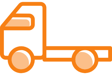 涪城拖车/平板车
