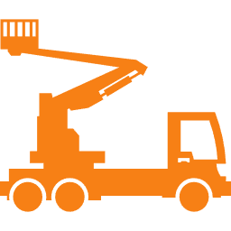 涪城高空作业车